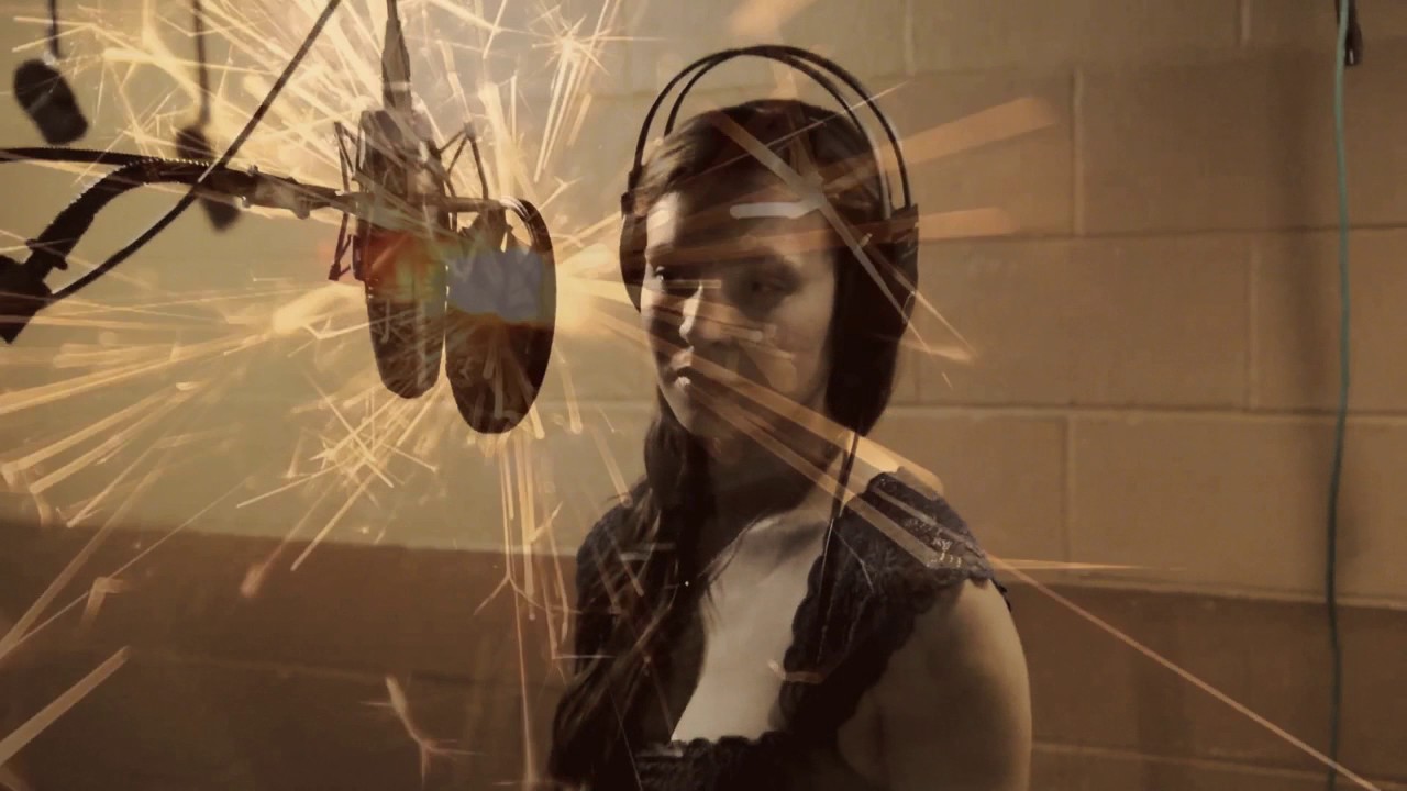 Jessi Teich & Laurent Derache | Mad World (The Duets)