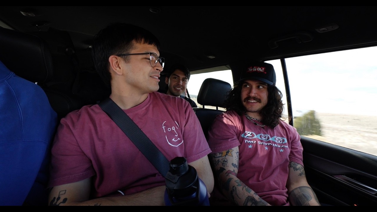 Stalemate Arizona Run ( Flagstaff, Phoenix, Tucson )