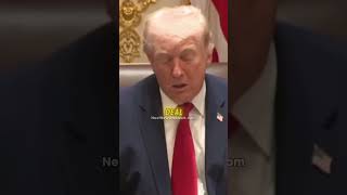 Trump Releases Shocking Status of Iranian Leaders