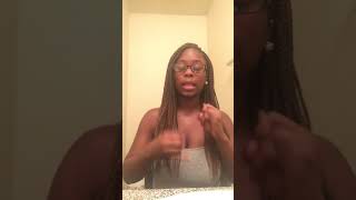 Asl video essay