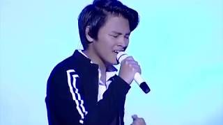 MenyenangkanMu - Aldi Coboy Junior (Lagu Rohani)