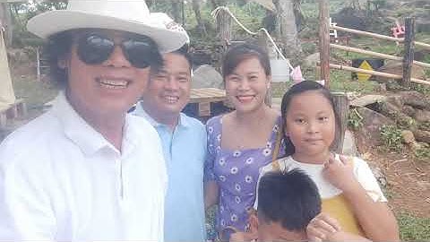 22 NĂM THĂM LẠI ĐÈO HẢI VÂN - TRẠI NUÔI CỪU - VÀ GẶP NGƯỜI LÀNG THÀNH CÙNG XÓM ?