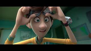 Spies In Disguise Official Hd Trailer 2019 Mytrailers