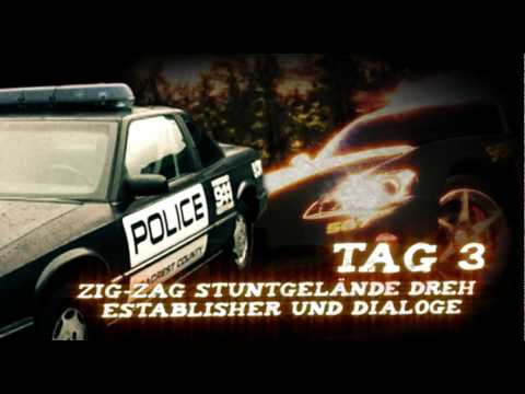 Need For Speed: The B-Movie (Making of) - Need For Speed: The B-Movie (Making of)