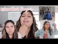 VAMONOS DE PARTY 💃🏻 QUINCEAÑERA GRWM + PARTY