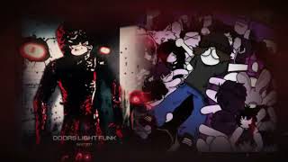 Doors Light Funk X Mirrors Demo Funk