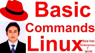 Basic Commands of Linux || Bangla