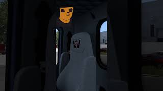 The good driving is going to start really soon | American Truck Simulator: Part 7