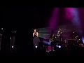 A-Lin &quot;Sonar&quot; Concert in Atlantic City 黃麗玲「声吶」 大西洋城演唱会