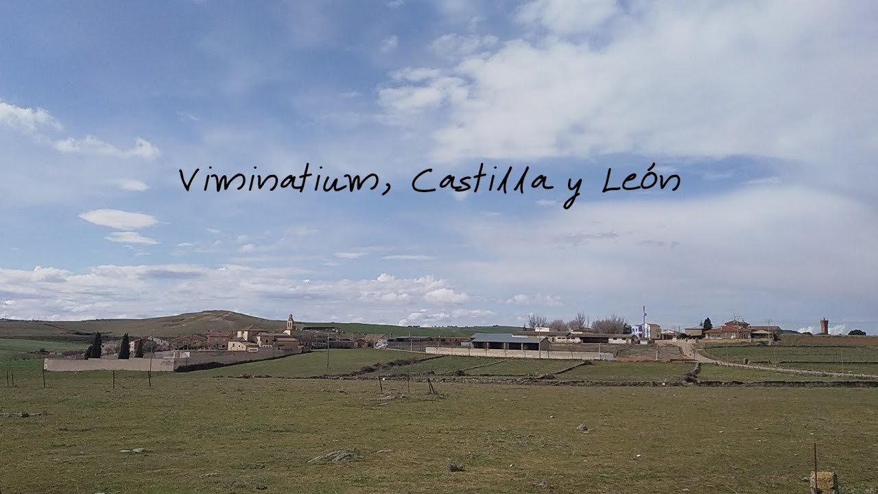 Terradillos, Castilla y León