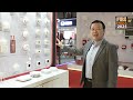 Dahua Technology India Pvt. Ltd. at Fire India 2025 | 25th to 27th September 2025 | NESCO, Mumbai