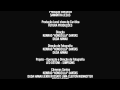 Charlie Brown Jr. - Créditos do DVD Música Popular Caiçara
