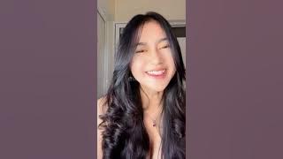 Live Miss Amoura Sheba Santuy di Sore Hari