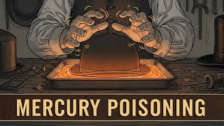 Mercury Poisoning: The Real ‘Mad Hatter’ Disease