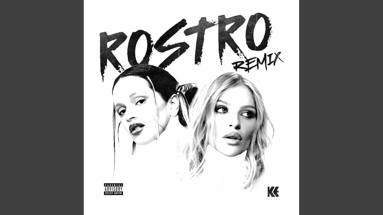 Watch ROSTRO (feat. Alesitow Music) (REMIX) on YouTube Watch ROSTRO (feat. Alesitow Music) (REMIX) on YouTube