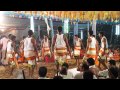 Sree parameswara kuthiyotta kalari 2015