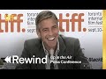Press Conference (2009) | TIFF REWIND