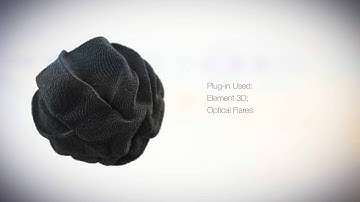 Organic Music Sphere by using 3D Replicator