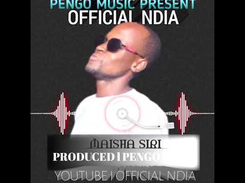 MAISHA SIRI 