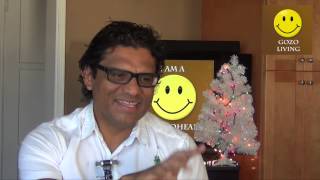 #43 When It Feels Like Everyone Else is Happy Except You #GOZOtv