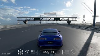 Gran Turismo Sport | Toyota Supra RZ 1997\\