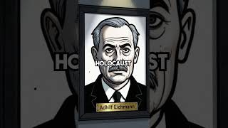The Nazi Who Lived Next Door: How Adolf Eichmann Hid in Plain Sight