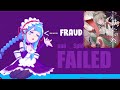Muse Dash noob tries lvl 12 for the first time