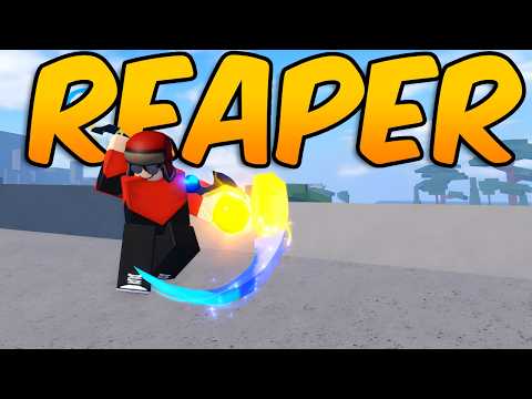 aut reaper guide easiest method