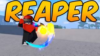 aut reaper guide easiest method