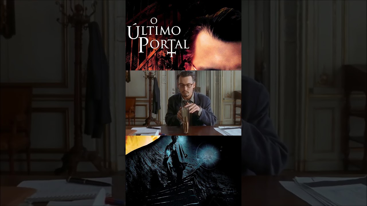 Dica de Filme: O Último Portal