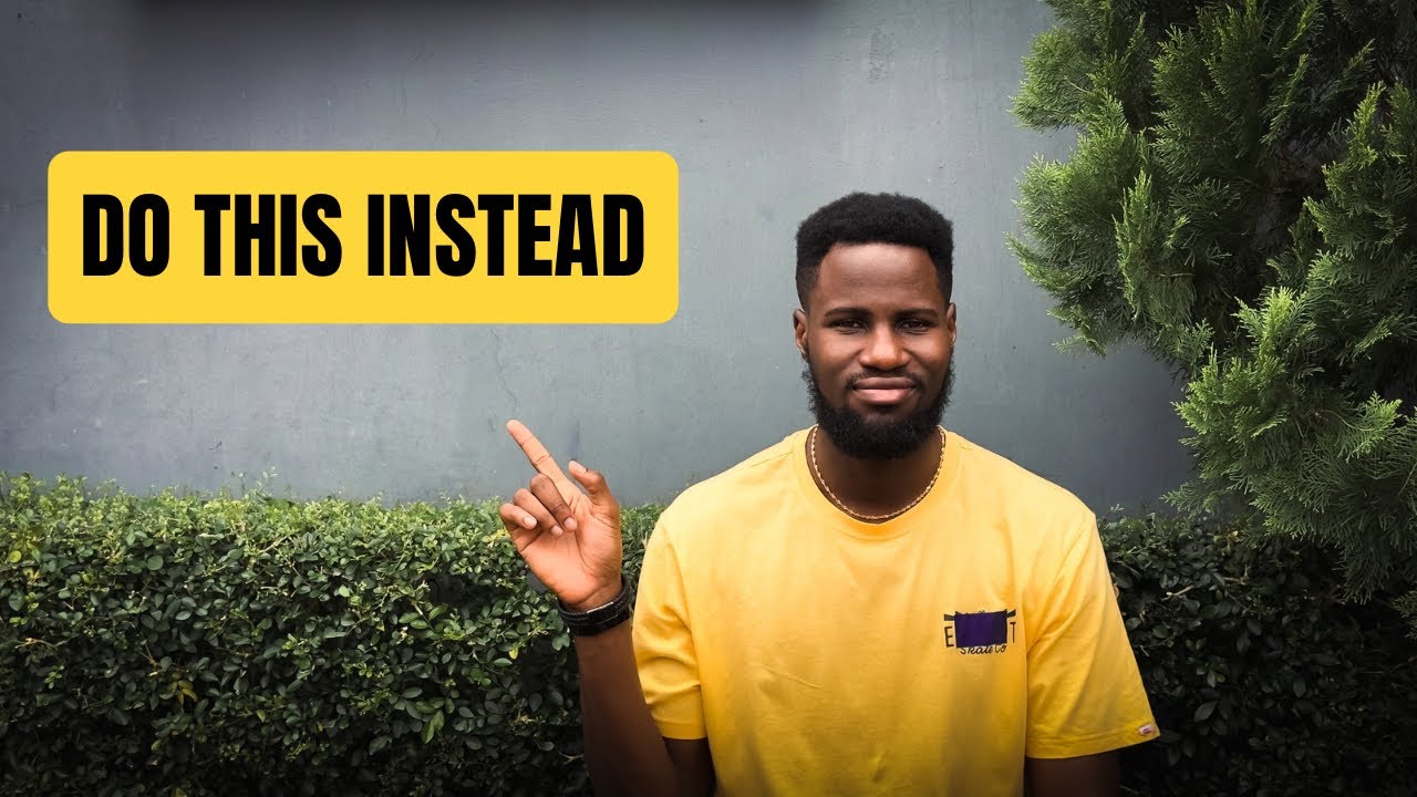 The Hard Truth: Why Most People Fail in Life