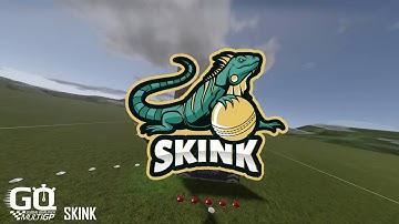 2024 Global Qualifier - SKINK - Track Design Contest #multigp #droneracing