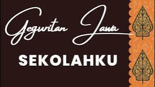 Geguritan Jawa - Tema Pendidikan | Sekolahku