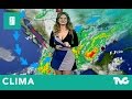 Pronstico del Clima 06 - enero - 15