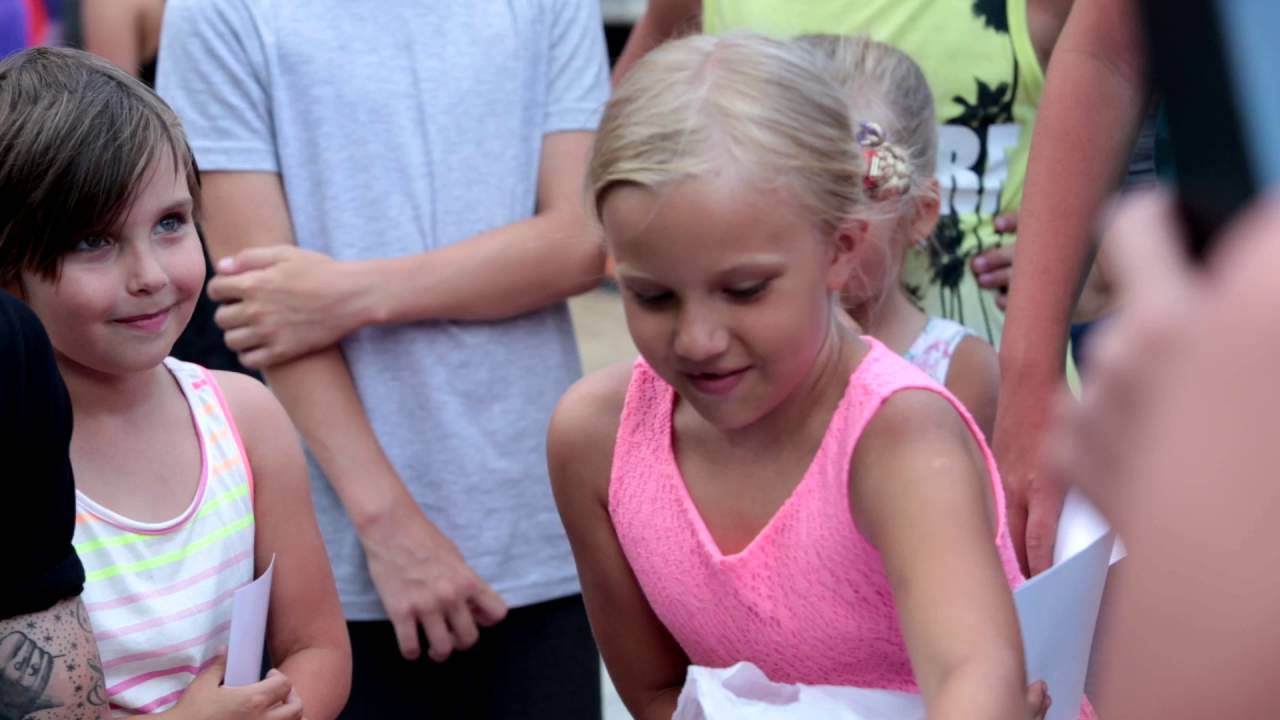 MERIDIANA BOJNICE - FAMILY DAY 01.07.2016