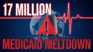 The Bill That's Killing American Hospitals From Within
