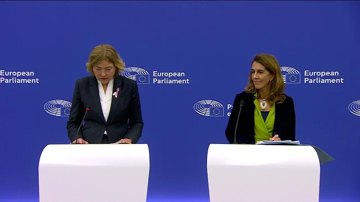 EU Unveils ‘Apply AI’ & ‘AI in Science’ Plans to Lead AI Race | Europe Politics | Nordic Today