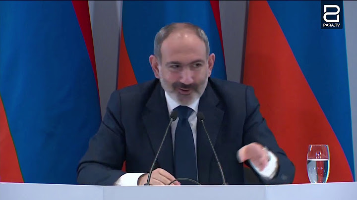 Առաջին անգամ եմ լսում, որ Վահե Գրիգորյանն աշխատավարձ է ստանում և աշխատանքի չի ներկայանում․ վարչապետ