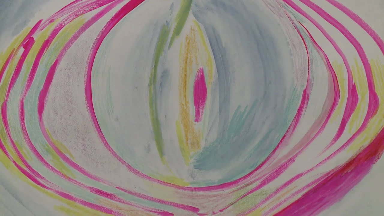 Louise Bourgeois in der Kunstsammlung Jena sight and sound theater