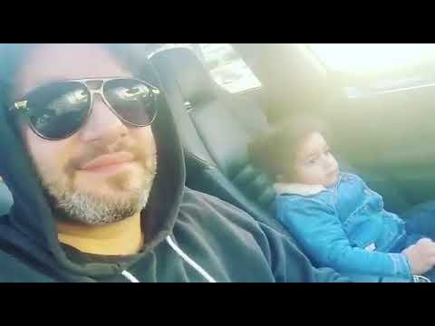 #ZiadBourji #YoussefZiadBourji Small trip with daddy 😍 Father & Son 🥰❤️ Much love 😘