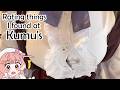 Rating things I found at Kumu's room while wearing her cosplay! ♡ cottoupien 【HeartSync】