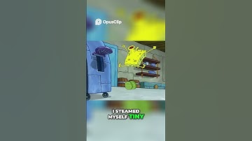 SpongeBob