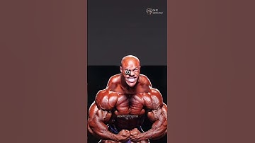 ĐIỀU NÀY SẼ THAY ĐỔI CÁCH BẠN NHÌN NHẬN VỀ VẬN ĐỘNG VIÊN THỂ HÌNH! | Date With Gym