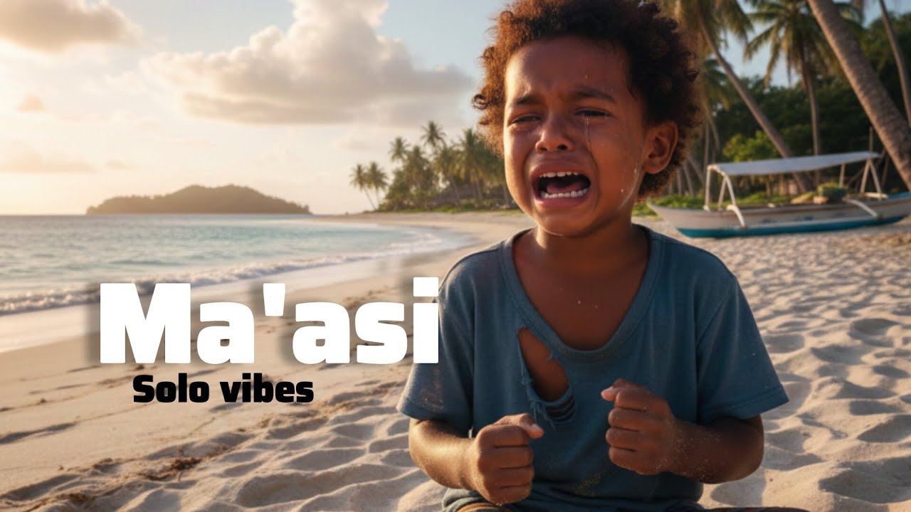 Ma'asi [Solo vibes] 2026