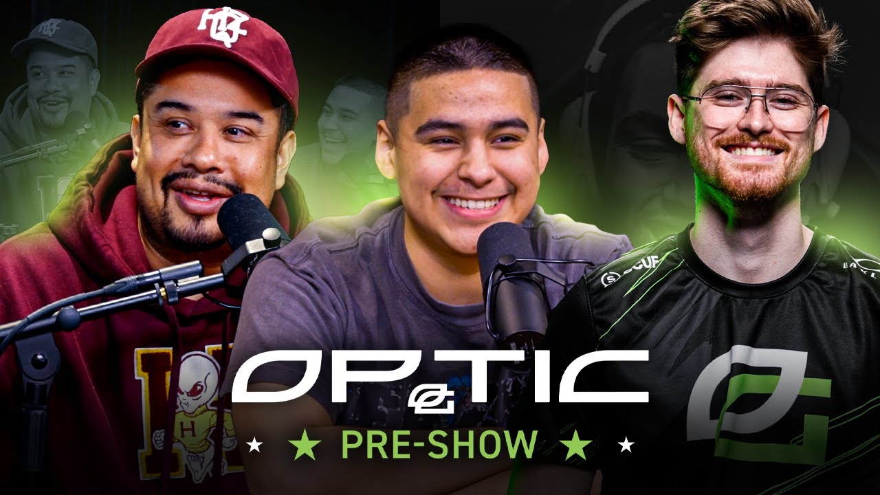 OpTic Gaming