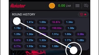 Aviator Algorithm (class 1)🚀🚀