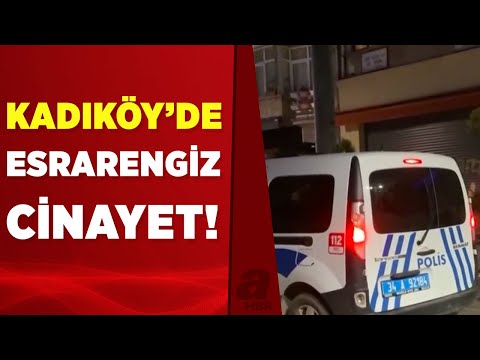 Kadıköy’de diş hekimi Şeyma Biran muayenehanesinde ölü bulundu | A Haber