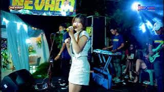 NEVADA - KISINAN 2 - NOVI APRILIA - WEDDING ROSA & TOFA - BUGO WELAHAN JEPARA