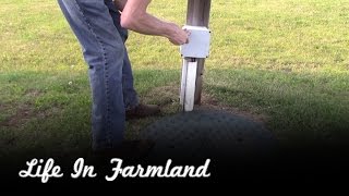 Septic / Mound System Overview, Troubleshooting, and Helpful Tips