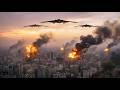 Conflict Escalates Today! U.S. Launches Major Strike Missile Against Iran - watch here on arma 3